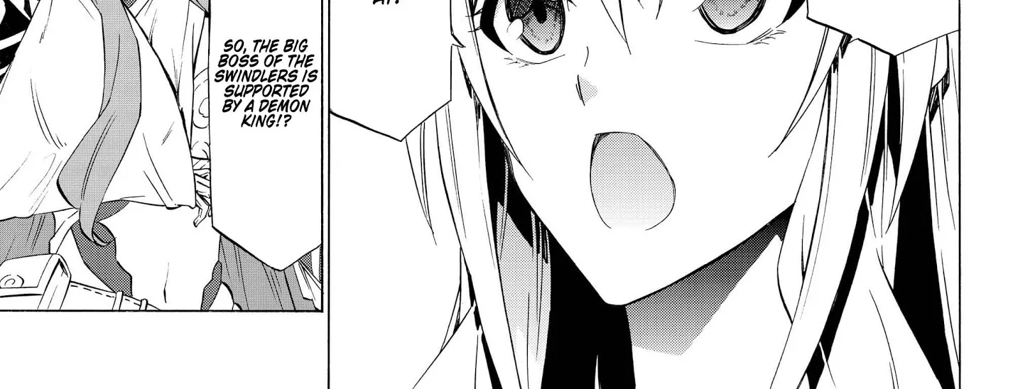 Isekai Maou To Shoukan Shoujo Dorei Majutsu Zinmanga X Chapter 52.2 Page 4