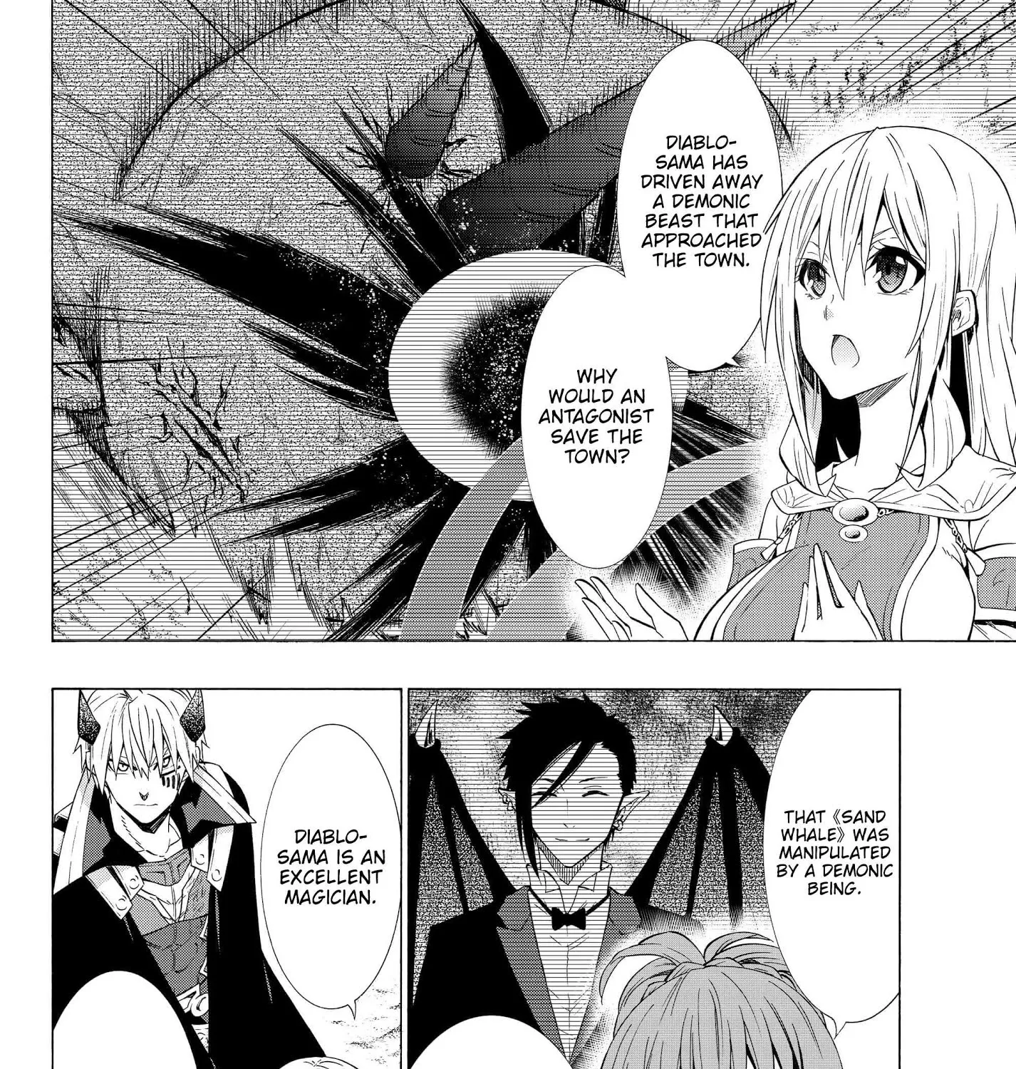 Isekai Maou To Shoukan Shoujo Dorei Majutsu Zinmanga X Chapter 52.2 Page 7