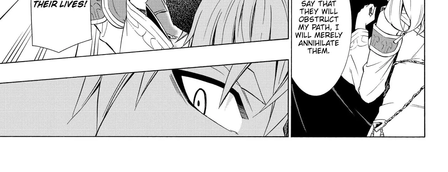 Isekai Maou To Shoukan Shoujo Dorei Majutsu Zinmanga X Chapter 52.2 Page 10