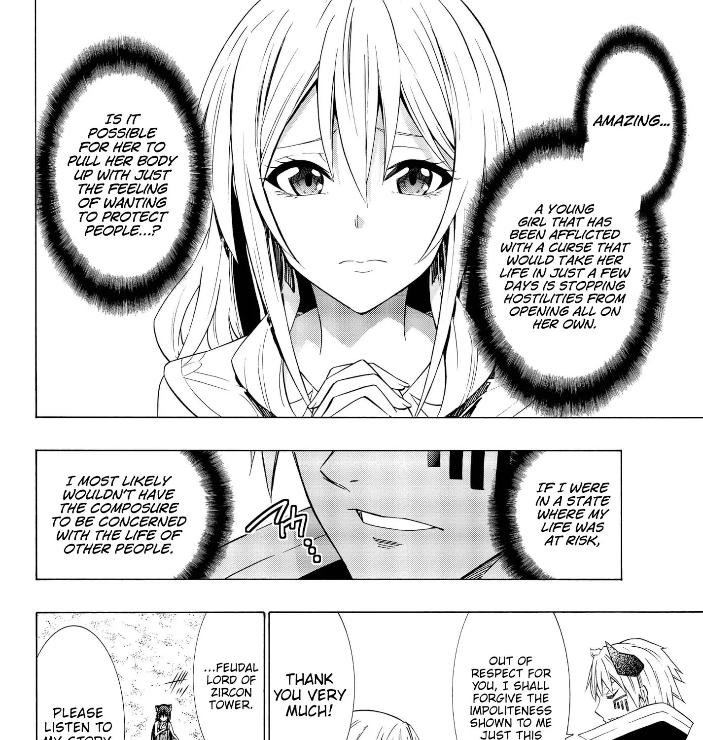 Isekai Maou To Shoukan Shoujo Dorei Majutsu Zinmanga X Chapter 52.2 Page 11
