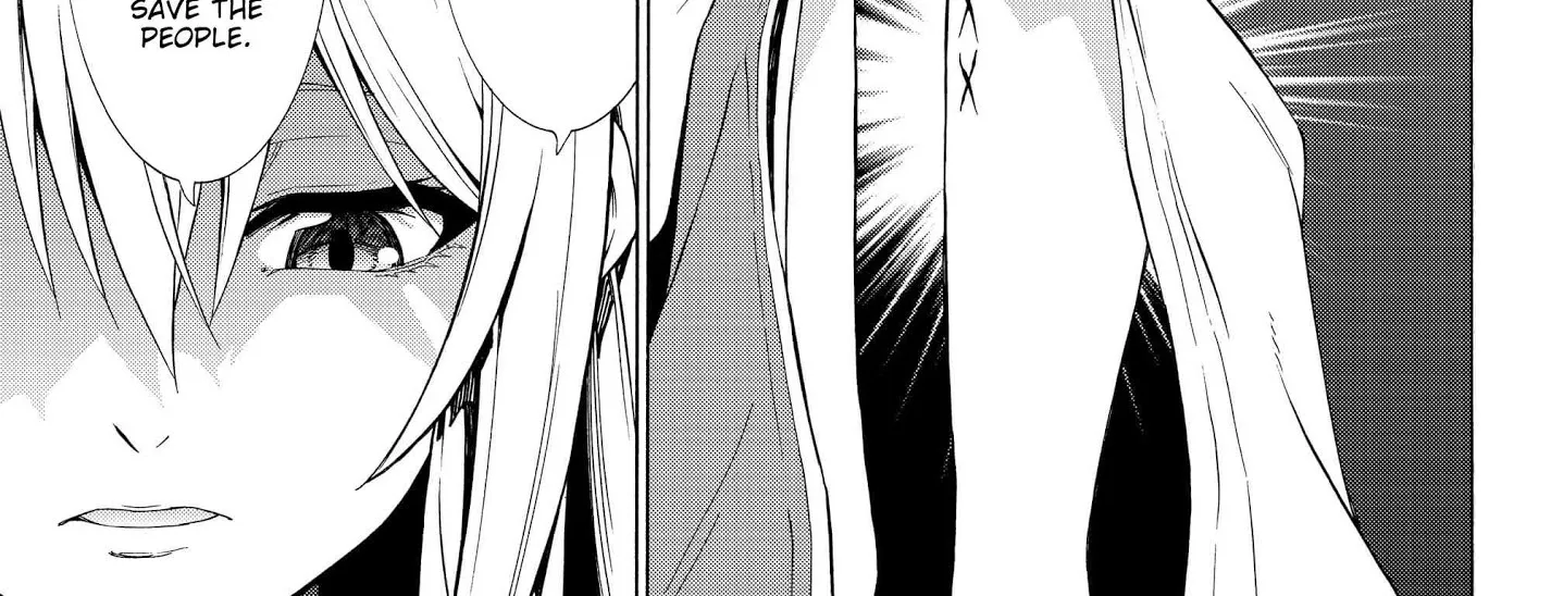Isekai Maou To Shoukan Shoujo Dorei Majutsu Zinmanga X Chapter 52.2 Page 18
