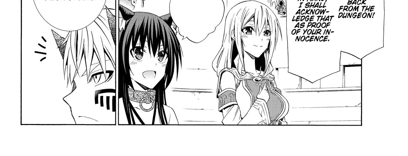 Isekai Maou To Shoukan Shoujo Dorei Majutsu Zinmanga X Chapter 52.2 Page 20
