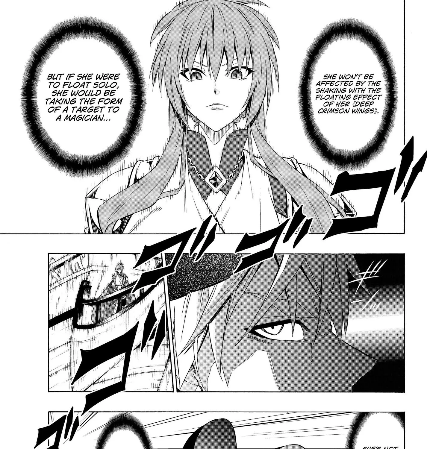 Isekai Maou To Shoukan Shoujo Dorei Majutsu Zinmanga X Chapter 52.2 Page 26