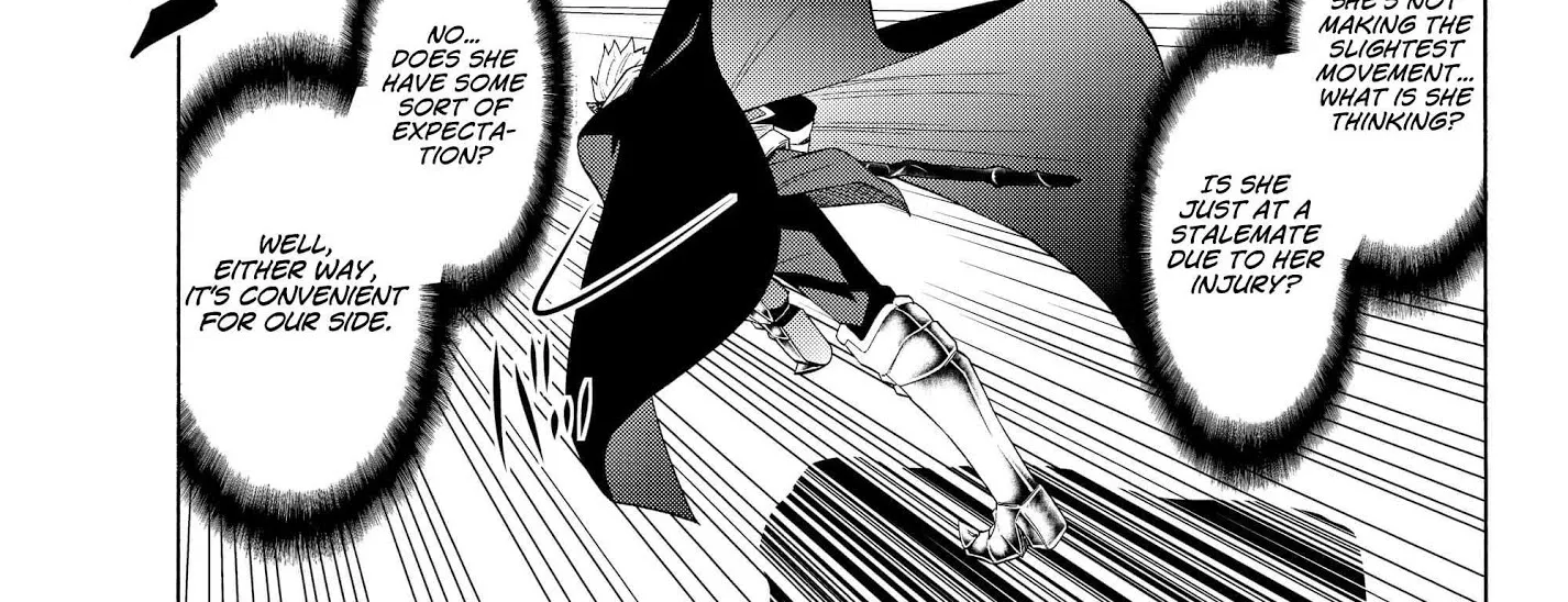 Isekai Maou To Shoukan Shoujo Dorei Majutsu Zinmanga X Chapter 52.2 Page 27