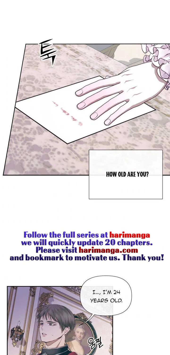 Becoming The Villain’s Family Zinmanga X Chapter 12 Page 6