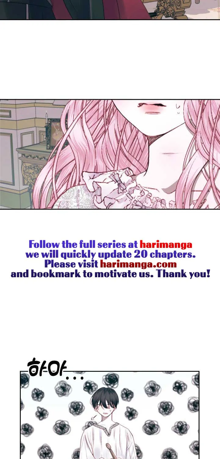 Becoming The Villain’s Family Zinmanga X Chapter 12 Page 19
