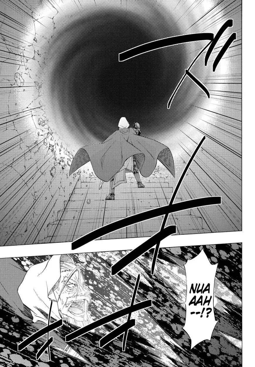 Isekai Maou To Shoukan Shoujo Dorei Majutsu Zinmanga X Chapter 50.2 Page 16