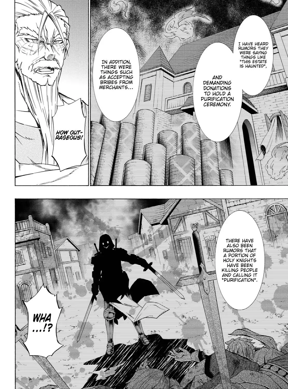 Isekai Maou To Shoukan Shoujo Dorei Majutsu Zinmanga X Chapter 48.1 Page 12