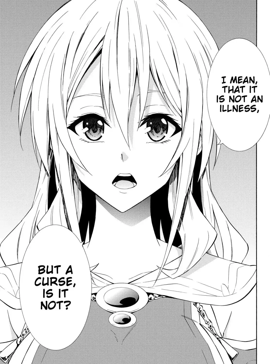 Isekai Maou To Shoukan Shoujo Dorei Majutsu Zinmanga X Chapter 48.1 Page 22