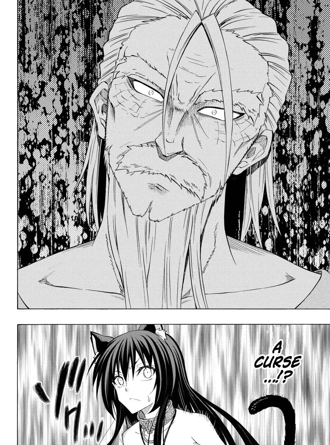 Isekai Maou To Shoukan Shoujo Dorei Majutsu Zinmanga X Chapter 48.1 Page 24