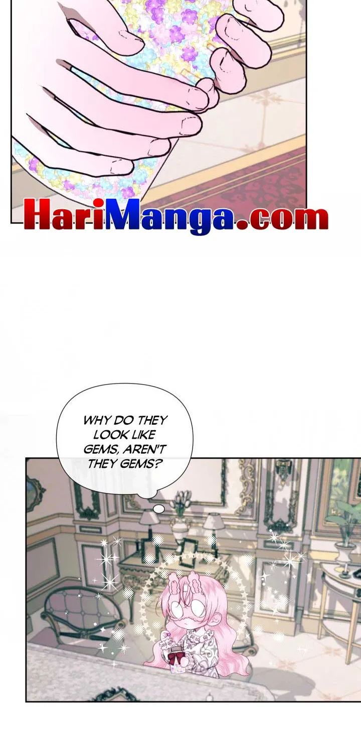 Becoming The Villain’s Family Zinmanga X Chapter 11 Page 4
