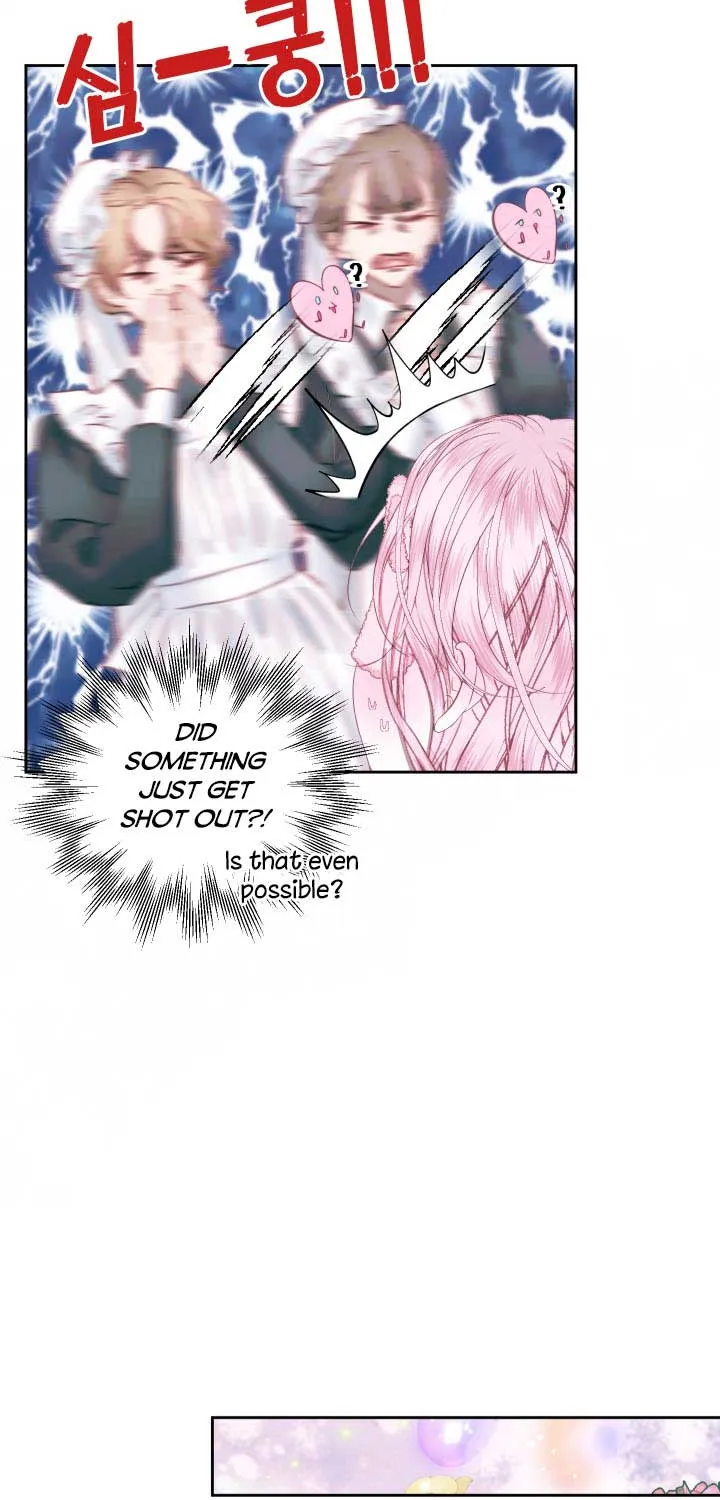 Becoming The Villain’s Family Zinmanga X Chapter 11 Page 7