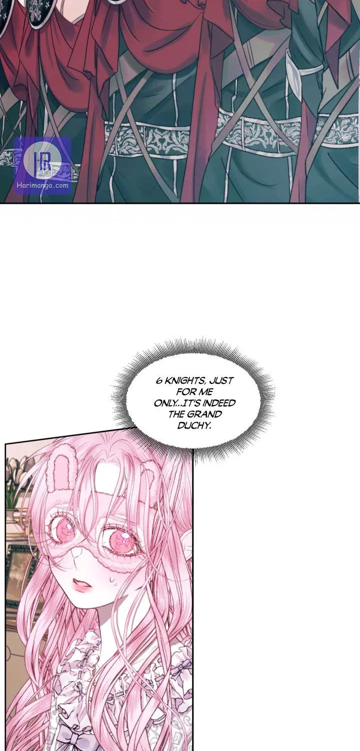 Becoming The Villain’s Family Zinmanga X Chapter 11 Page 13