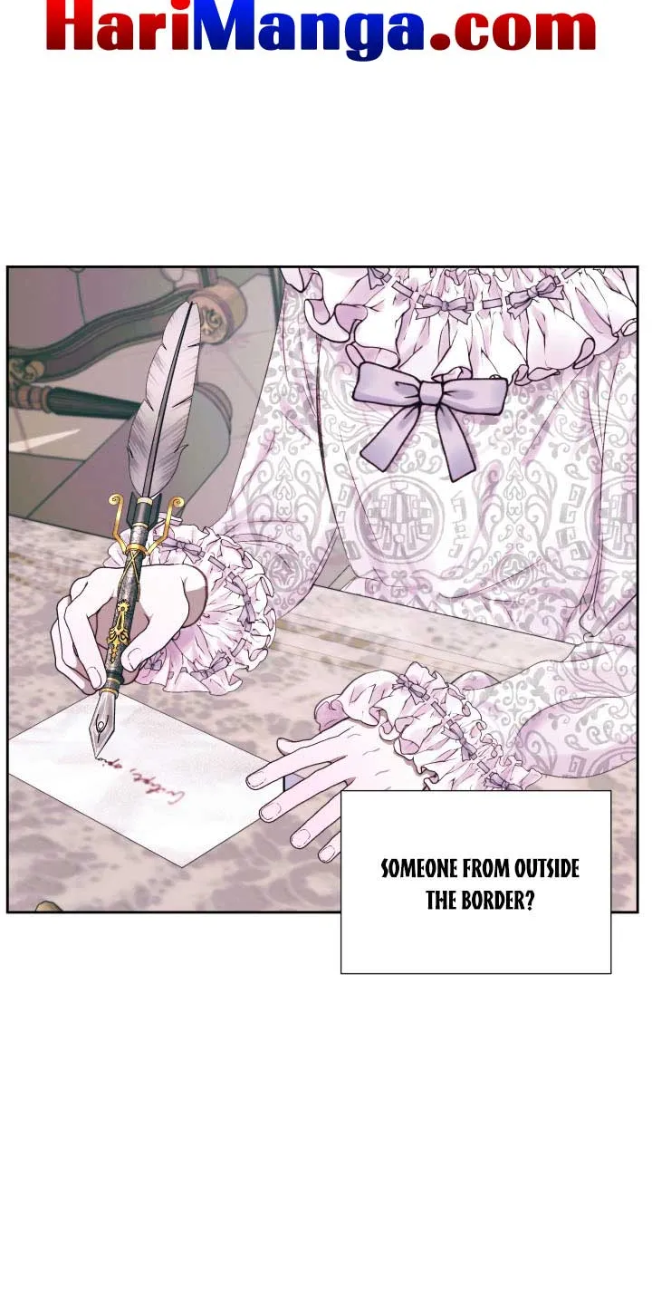 Becoming The Villain’s Family Zinmanga X Chapter 11 Page 25