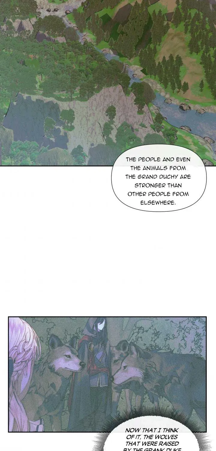 Becoming The Villain’s Family Zinmanga X Chapter 11 Page 27