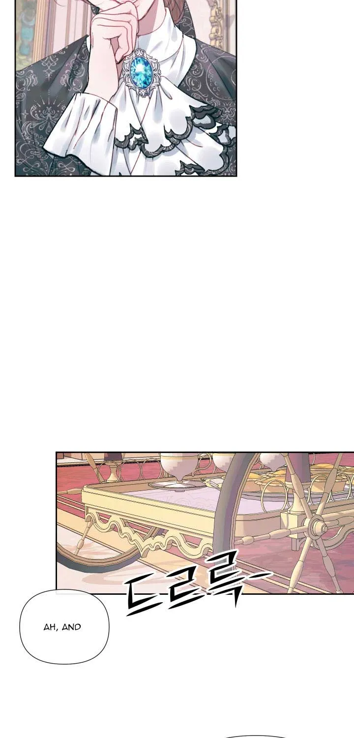 Becoming The Villain’s Family Zinmanga X Chapter 11 Page 31