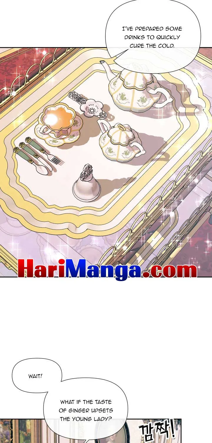 Becoming The Villain’s Family Zinmanga X Chapter 11 Page 32