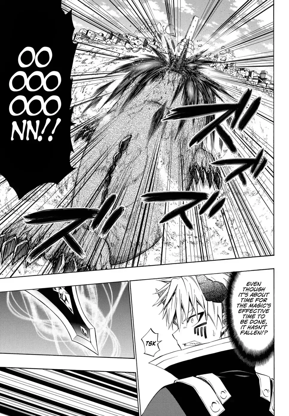 Isekai Maou To Shoukan Shoujo Dorei Majutsu Zinmanga X Chapter 45.2 Page 6