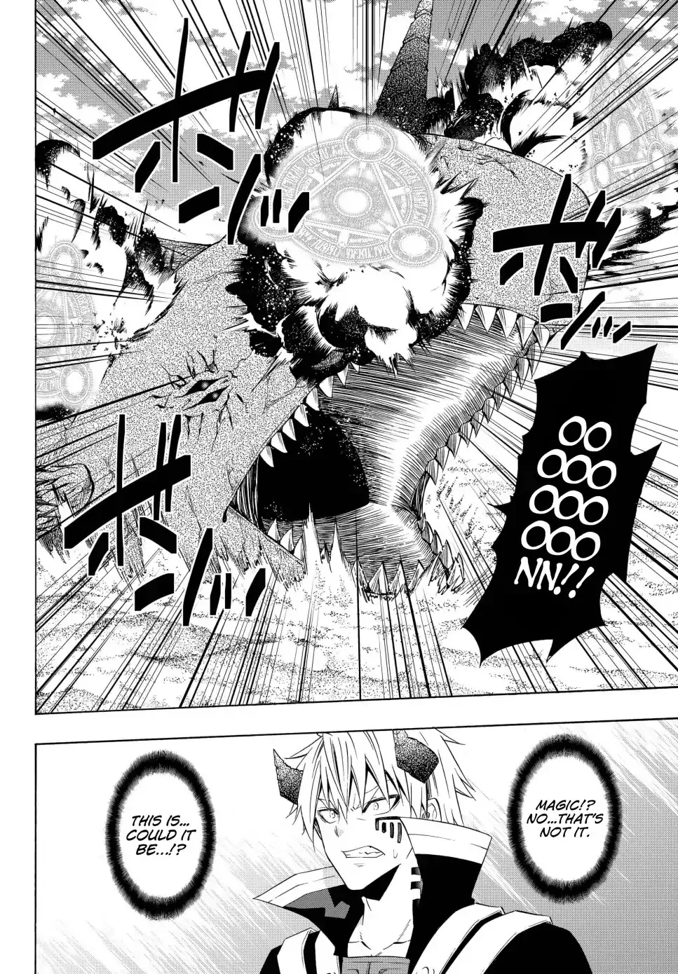 Isekai Maou To Shoukan Shoujo Dorei Majutsu Zinmanga X Chapter 45.2 Page 9