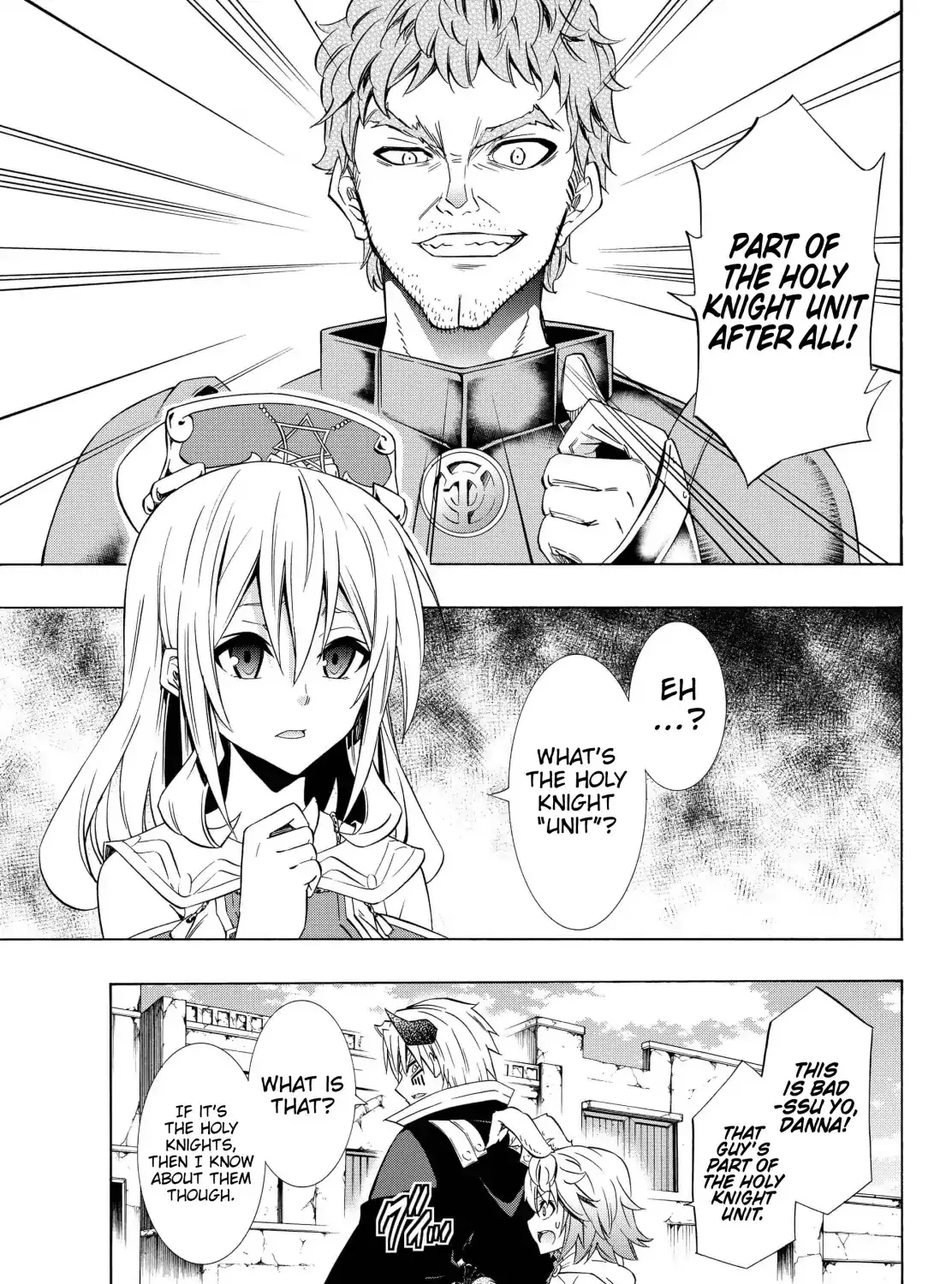Isekai Maou To Shoukan Shoujo Dorei Majutsu Zinmanga X Chapter 44.2 Page 1