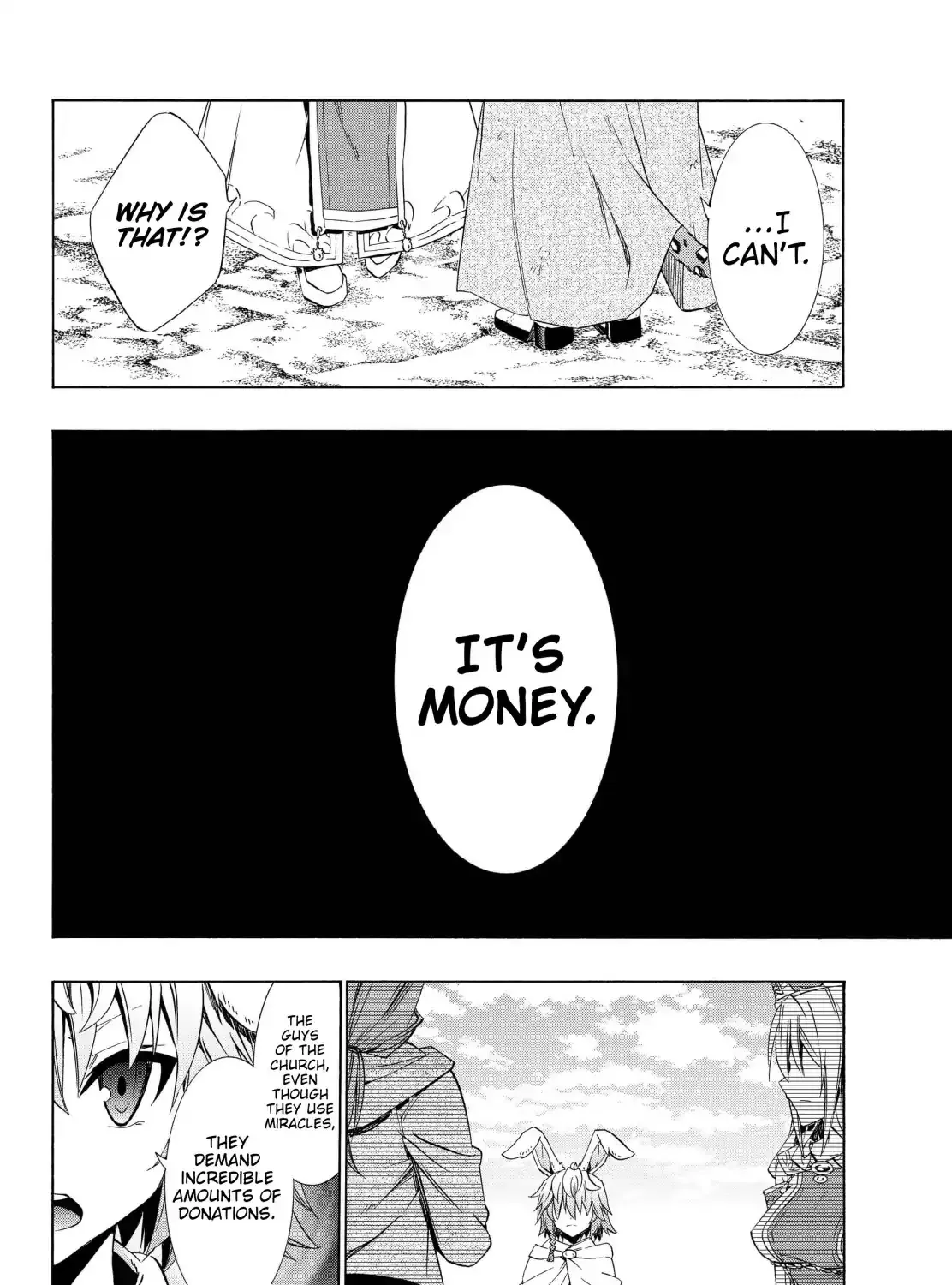 Isekai Maou To Shoukan Shoujo Dorei Majutsu Zinmanga X Chapter 44.2 Page 16