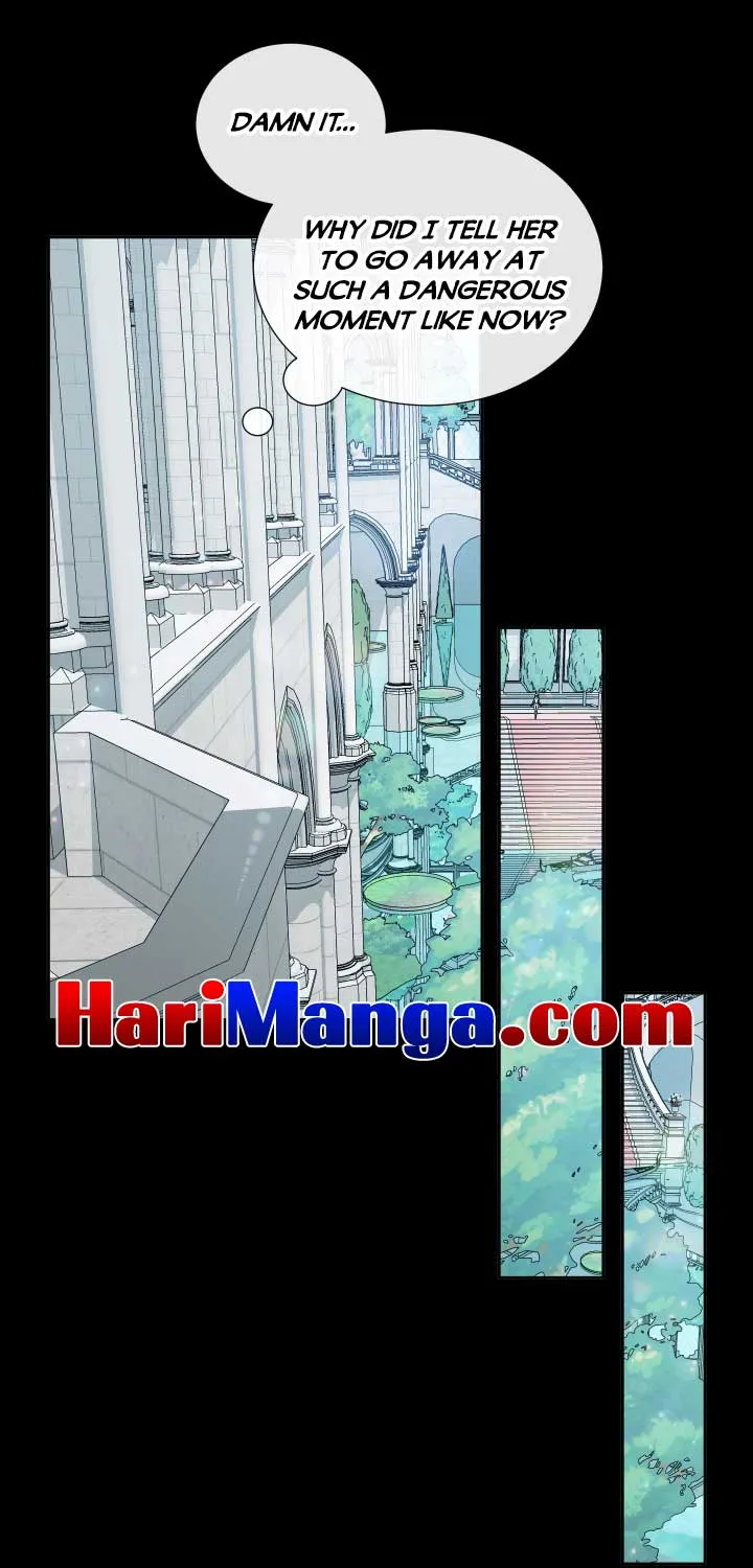 Becoming The Villain’s Family Zinmanga X Chapter 10 Page 14