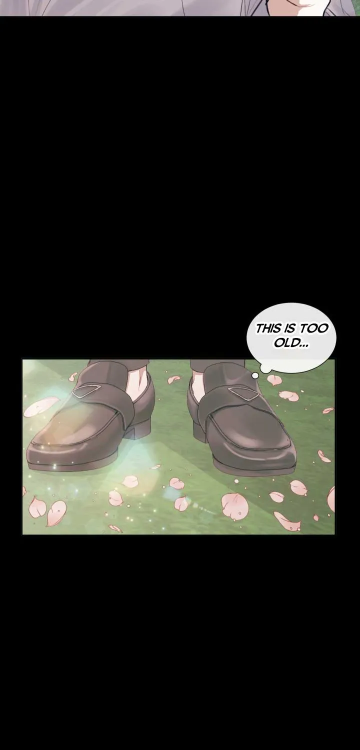 Becoming The Villain’s Family Zinmanga X Chapter 10 Page 31