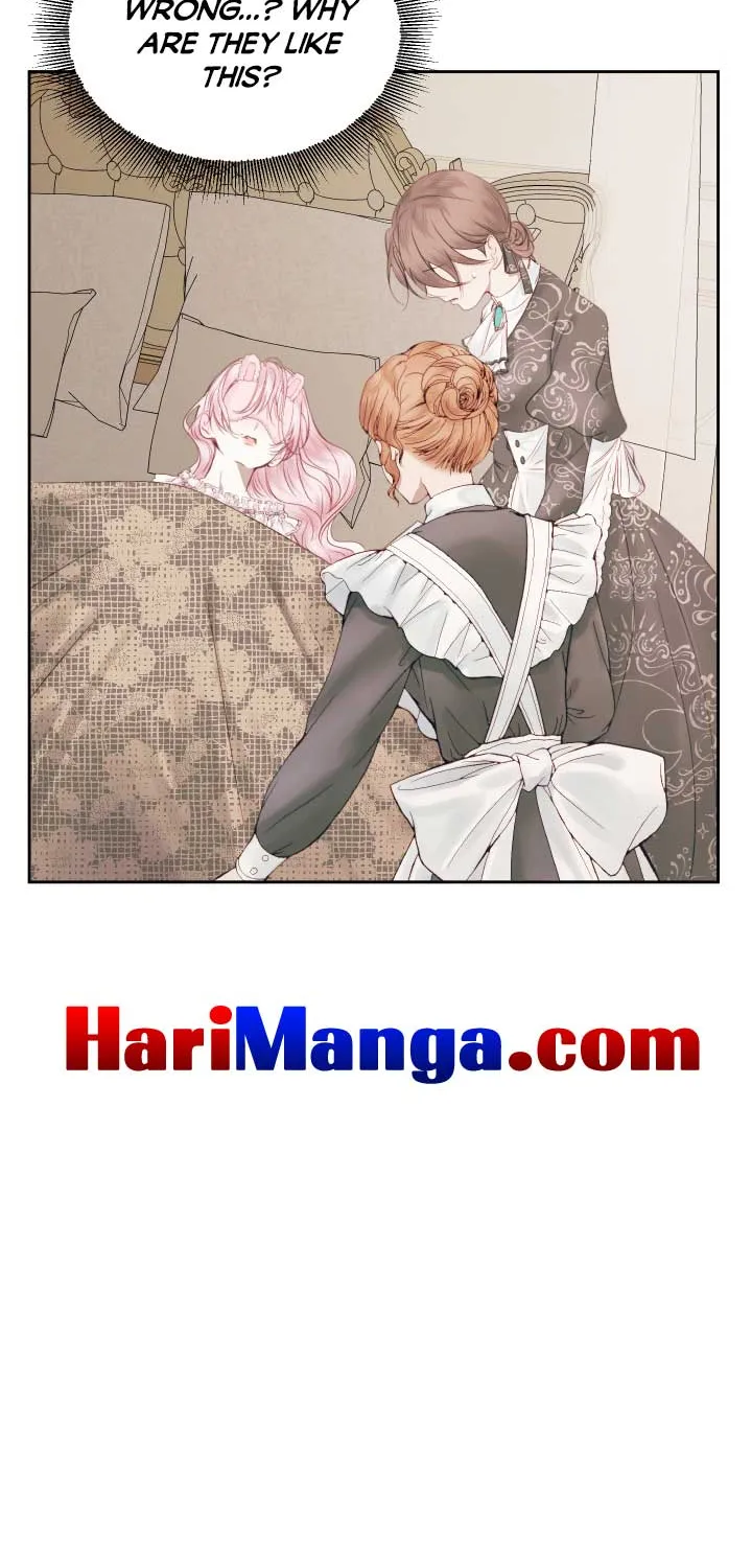 Becoming The Villain’s Family Zinmanga X Chapter 10 Page 40