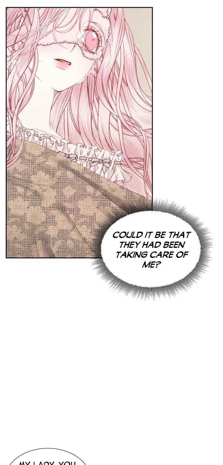 Becoming The Villain’s Family Zinmanga X Chapter 10 Page 41