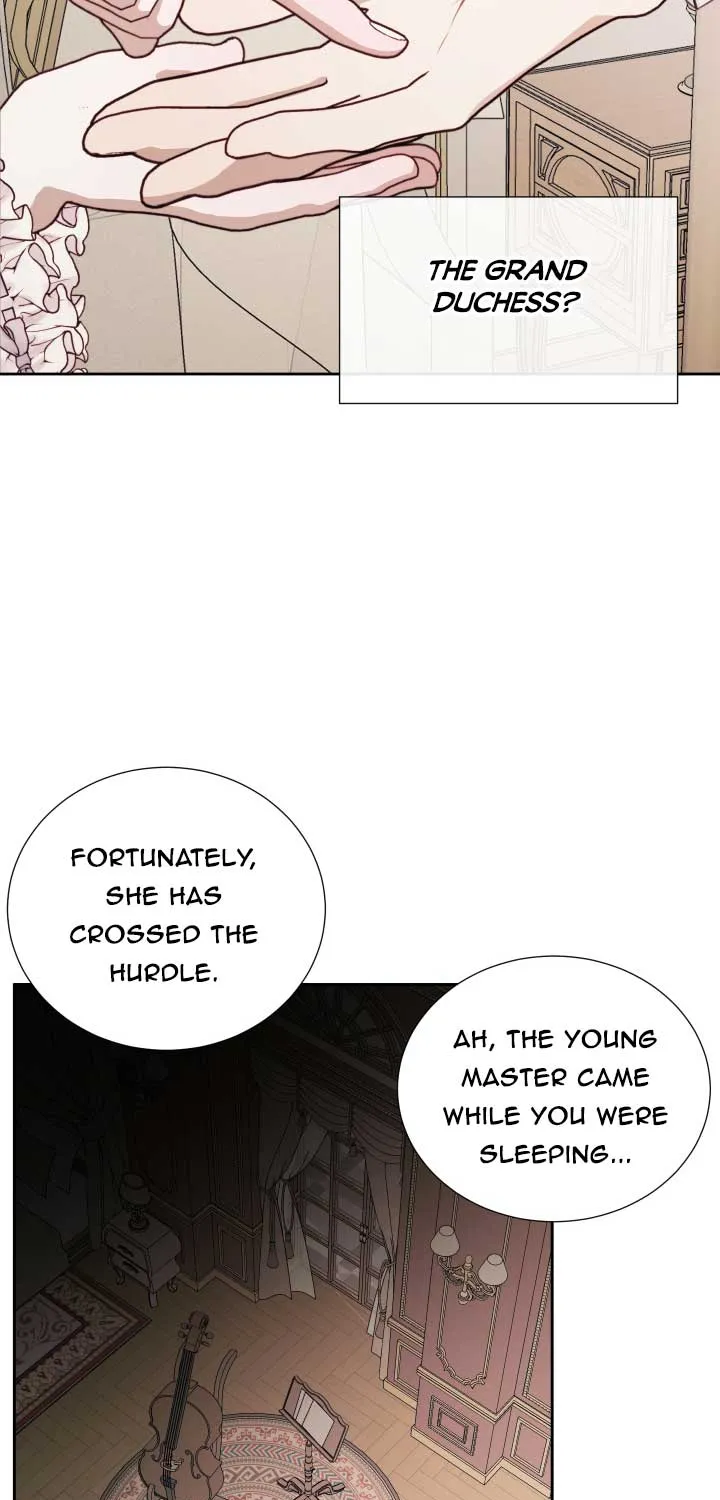 Becoming The Villain’s Family Zinmanga X Chapter 10 Page 47