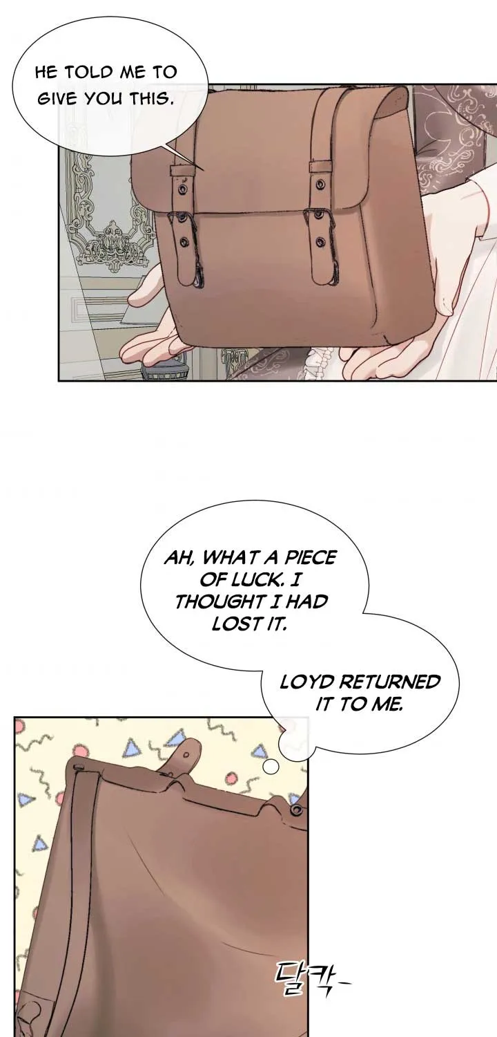 Becoming The Villain’s Family Zinmanga X Chapter 10 Page 49