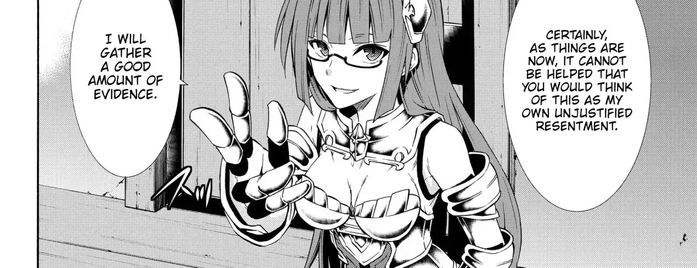 Isekai Maou To Shoukan Shoujo Dorei Majutsu Zinmanga X Chapter 40.2 Page 4