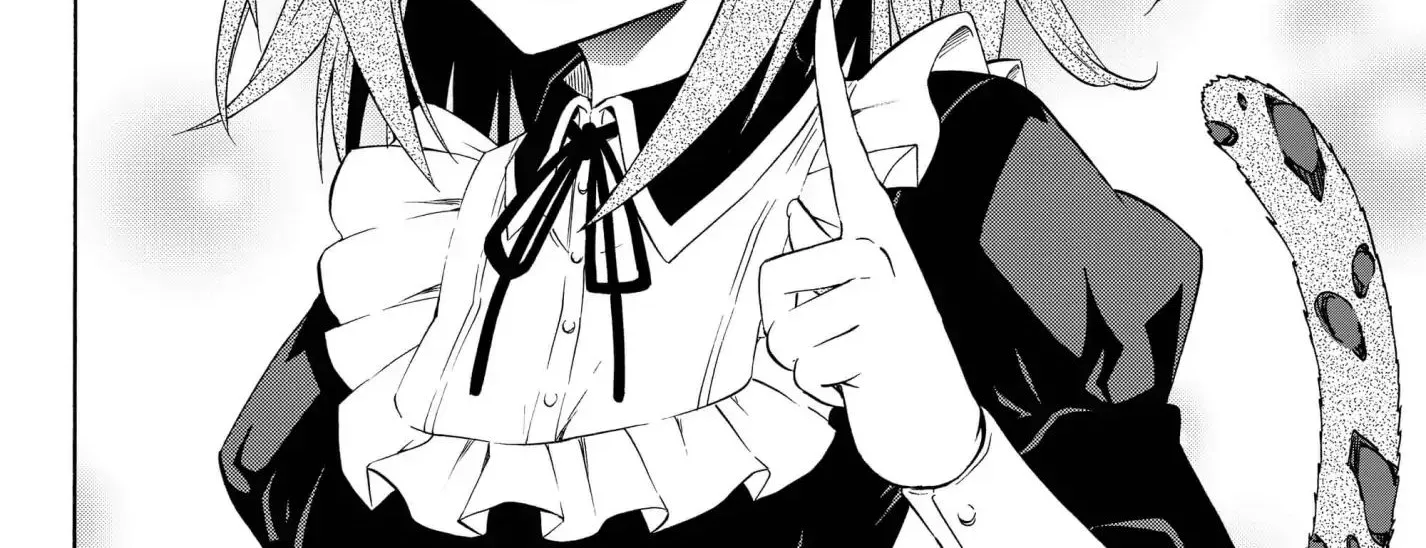 Isekai Maou To Shoukan Shoujo Dorei Majutsu Zinmanga X Chapter 40.2 Page 25