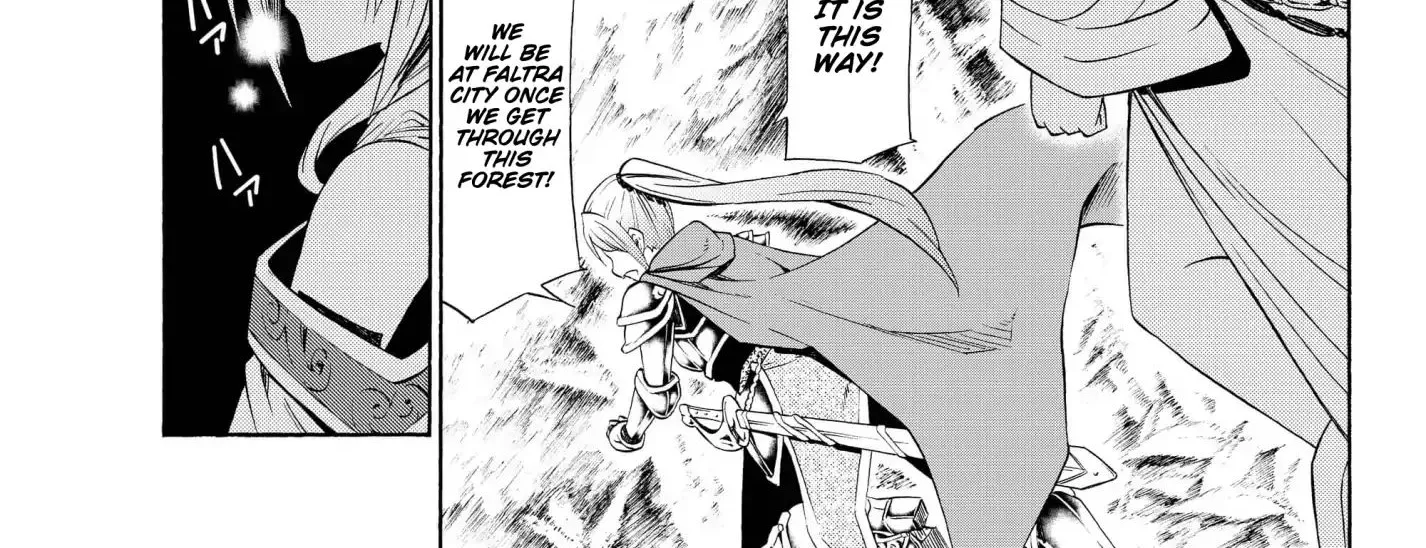 Isekai Maou To Shoukan Shoujo Dorei Majutsu Zinmanga X Chapter 40.2 Page 27