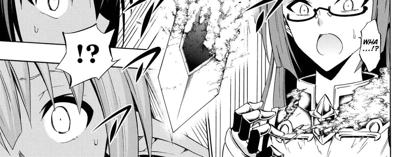 Isekai Maou To Shoukan Shoujo Dorei Majutsu Zinmanga X Chapter 40.1 Page 8