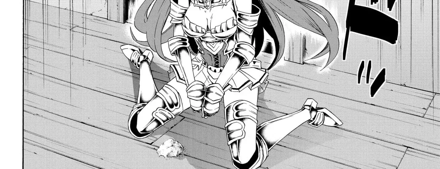 Isekai Maou To Shoukan Shoujo Dorei Majutsu Zinmanga X Chapter 40.1 Page 10