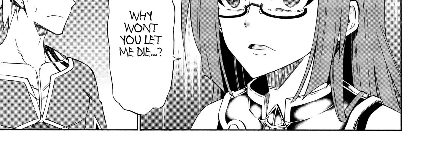 Isekai Maou To Shoukan Shoujo Dorei Majutsu Zinmanga X Chapter 40.1 Page 12