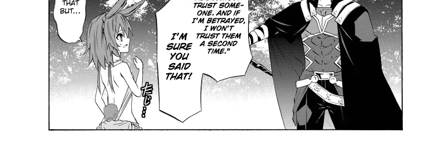 Isekai Maou To Shoukan Shoujo Dorei Majutsu Zinmanga X Chapter 38.2 Page 8