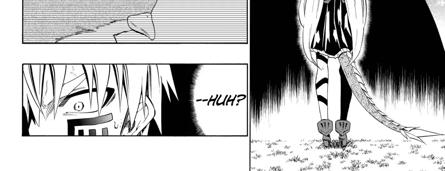 Isekai Maou To Shoukan Shoujo Dorei Majutsu Zinmanga X Chapter 38.2 Page 18