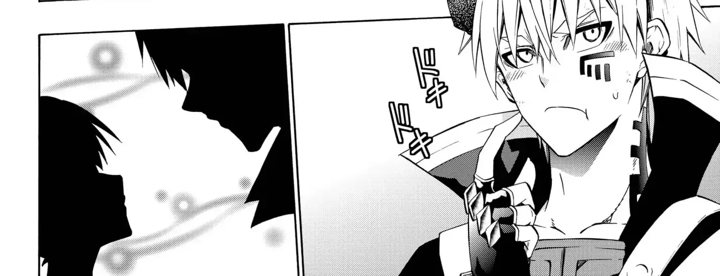 Isekai Maou To Shoukan Shoujo Dorei Majutsu Zinmanga X Chapter 38.2 Page 26