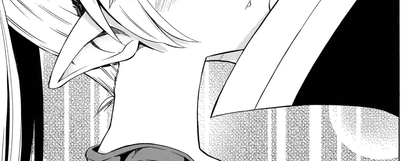 Isekai Maou To Shoukan Shoujo Dorei Majutsu Zinmanga X Chapter 38.2 Page 28