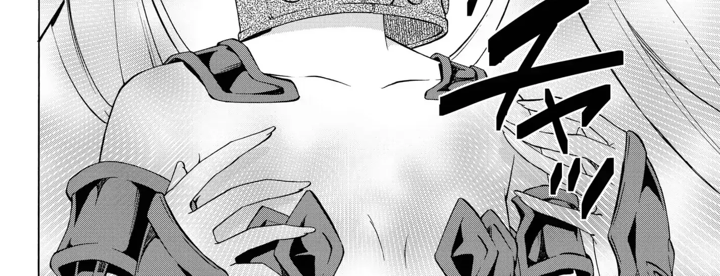 Isekai Maou To Shoukan Shoujo Dorei Majutsu Zinmanga X Chapter 38.2 Page 30