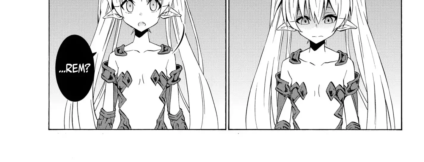 Isekai Maou To Shoukan Shoujo Dorei Majutsu Zinmanga X Chapter 37.2 Page 4