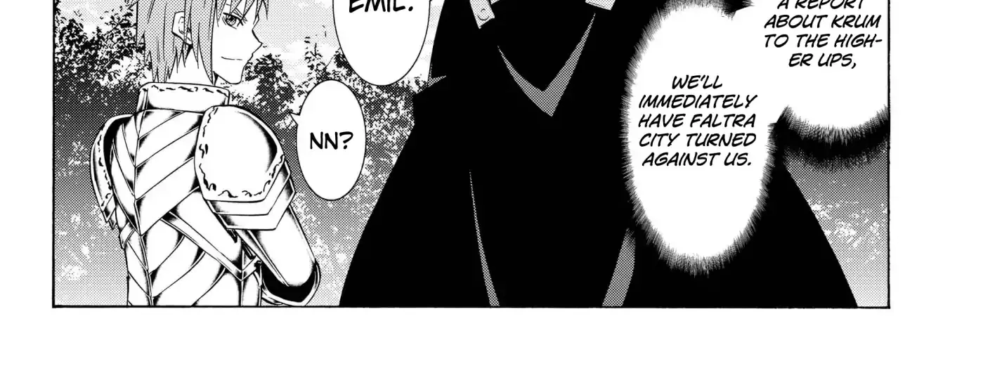 Isekai Maou To Shoukan Shoujo Dorei Majutsu Zinmanga X Chapter 37.2 Page 15