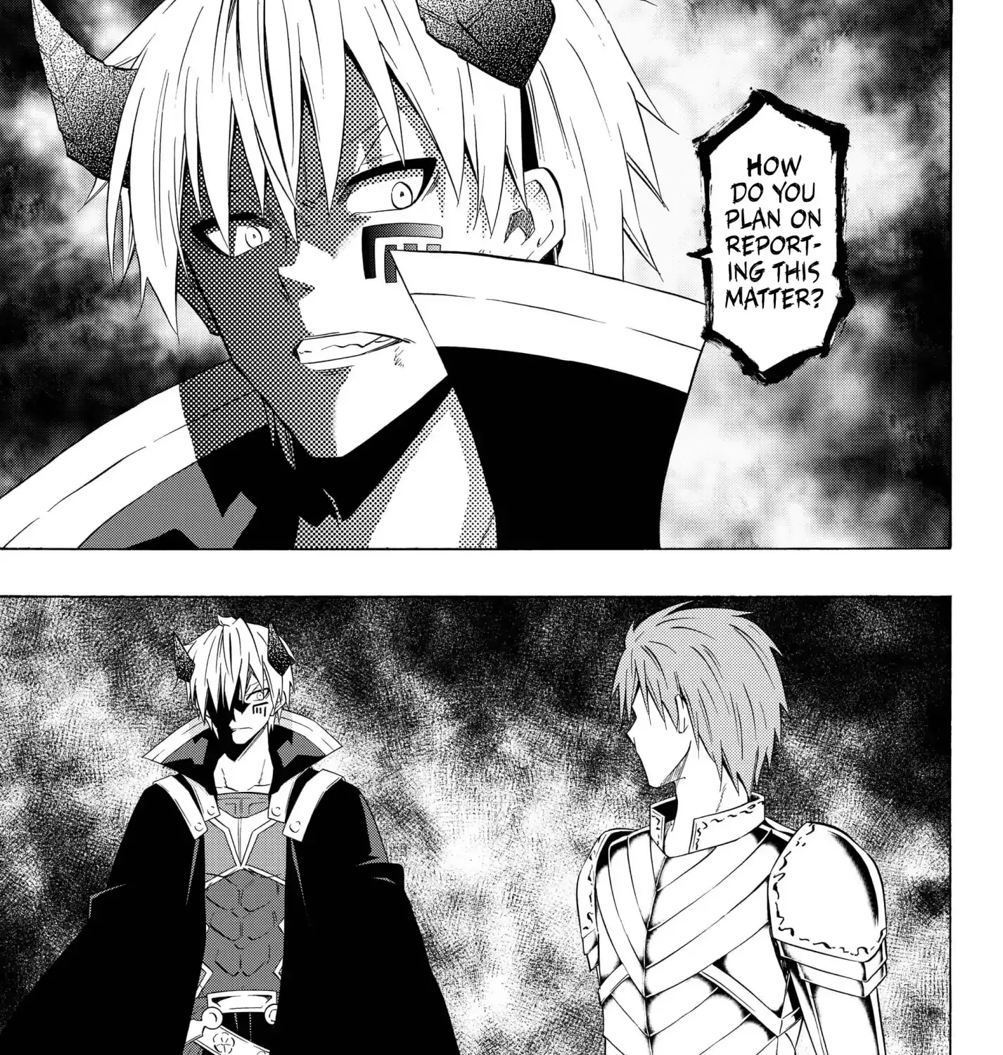 Isekai Maou To Shoukan Shoujo Dorei Majutsu Zinmanga X Chapter 37.2 Page 16