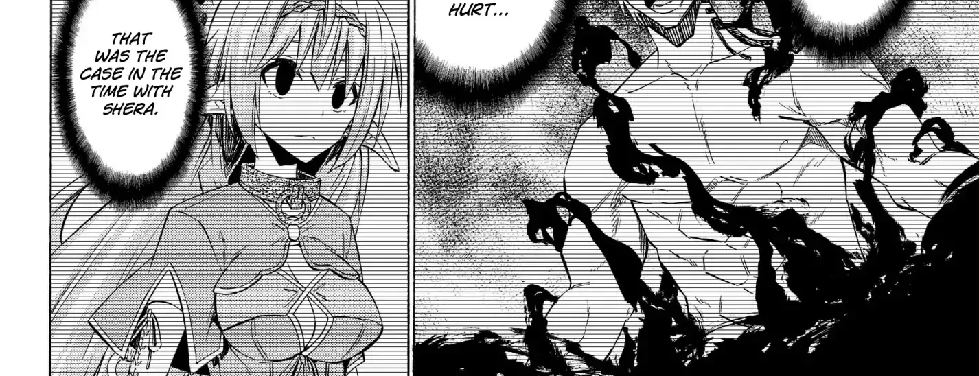 Isekai Maou To Shoukan Shoujo Dorei Majutsu Zinmanga X Chapter 37.2 Page 23
