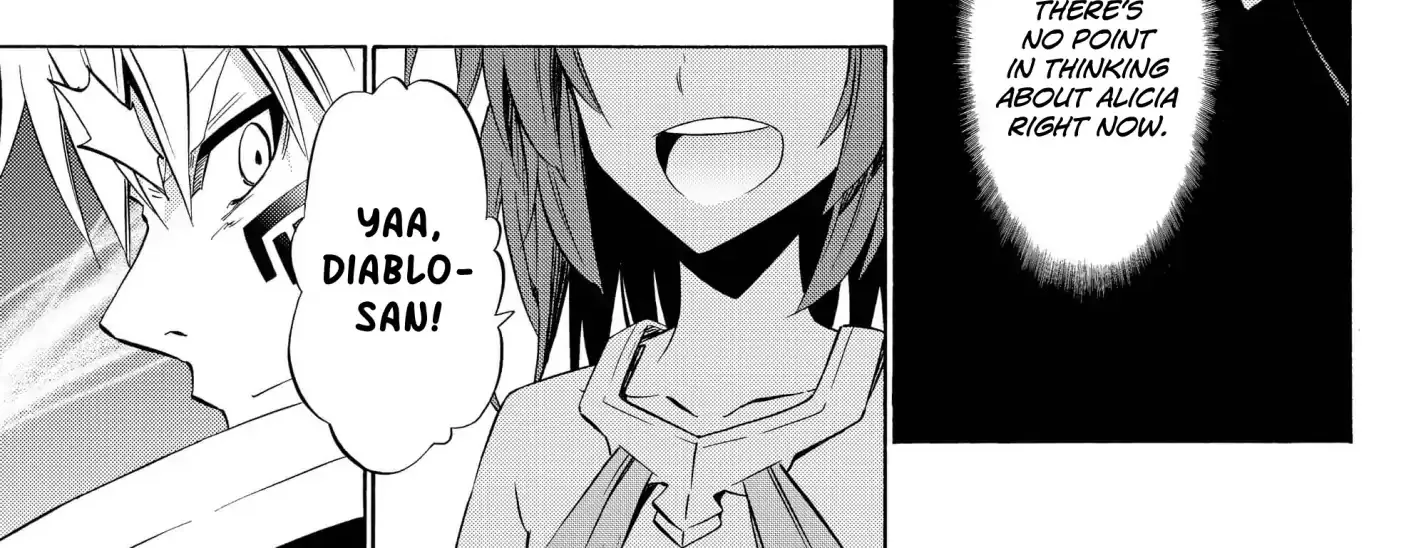 Isekai Maou To Shoukan Shoujo Dorei Majutsu Zinmanga X Chapter 37.2 Page 25
