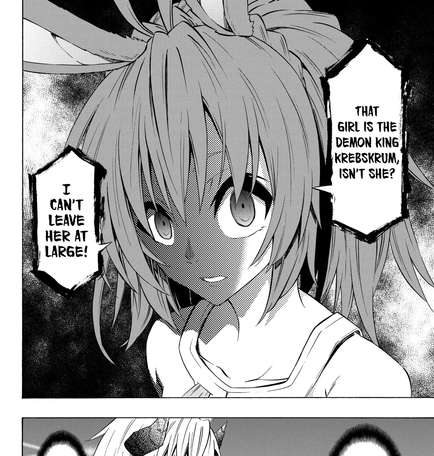 Isekai Maou To Shoukan Shoujo Dorei Majutsu Zinmanga X Chapter 37.2 Page 30