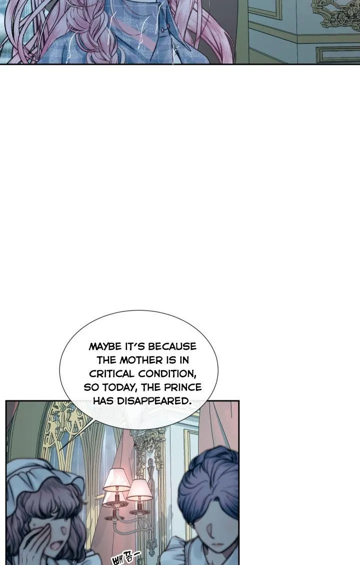 Becoming The Villain’s Family Zinmanga X Chapter 9 Page 17