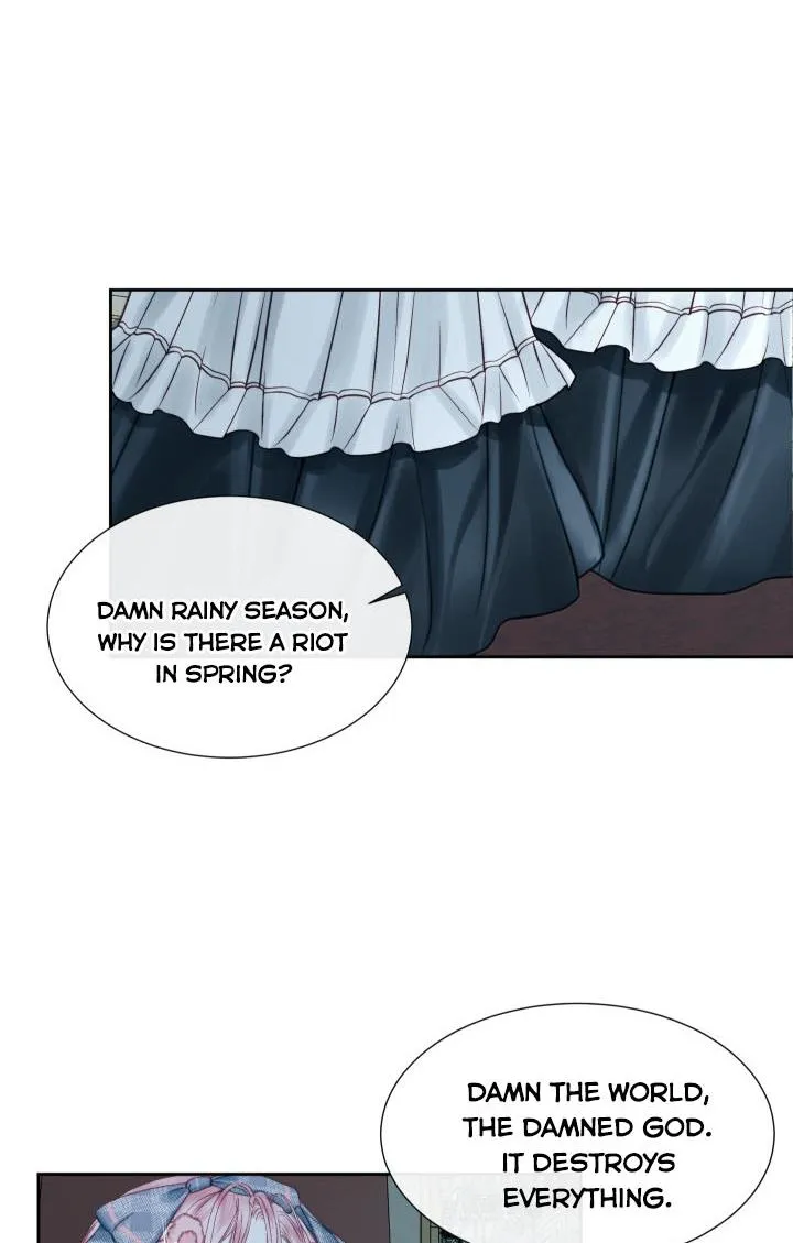 Becoming The Villain’s Family Zinmanga X Chapter 9 Page 23